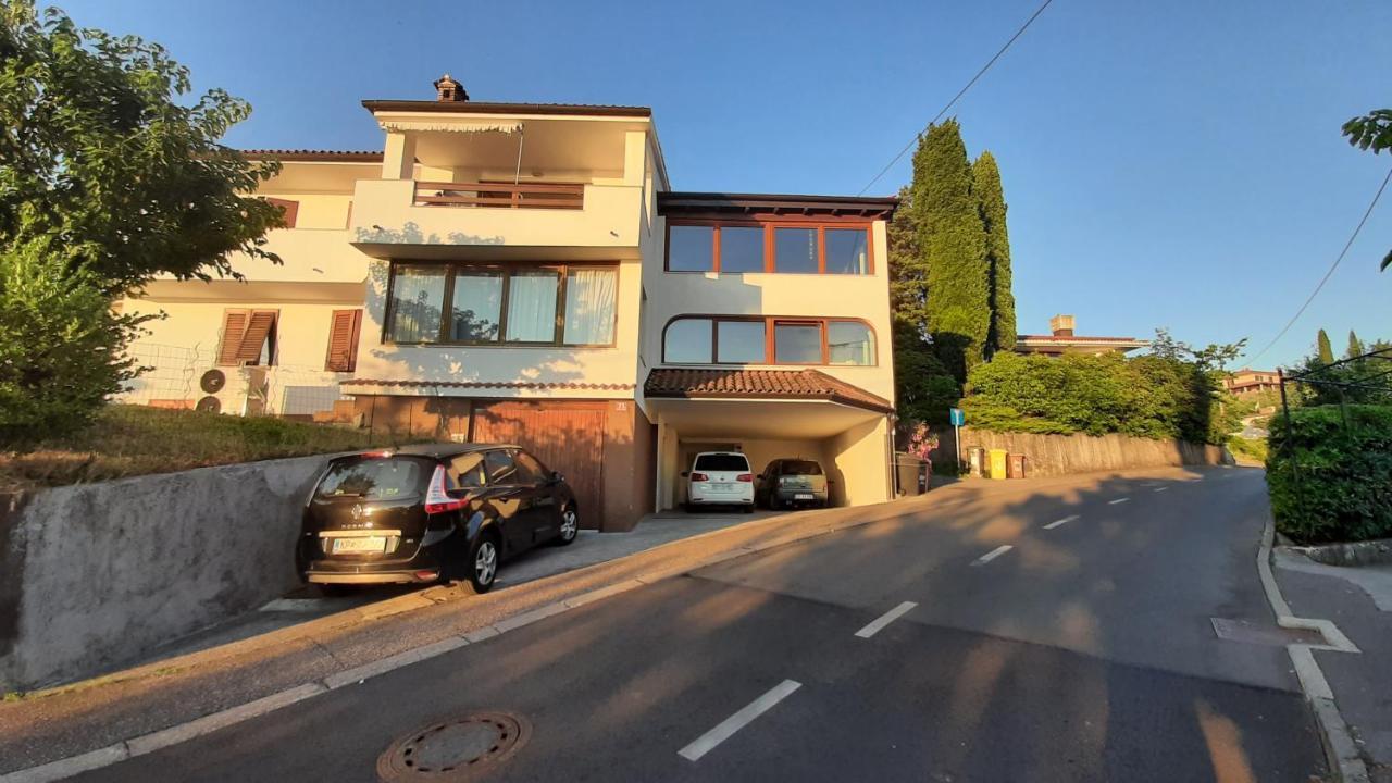 דירות קופר Apartma Lana21 מראה חיצוני תמונה